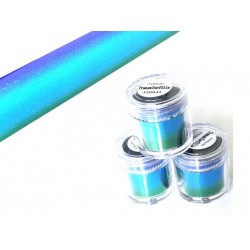 Folie de transfer ornare unghii 100cm  #41 Folie transfer